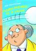 Mamie Petronille et le ballon. Con audiolibro. CD Audio