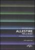 Allestire per la moda. Architettura, citt�, moda. Testo inglese a fronte