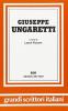 Giuseppe Ungaretti