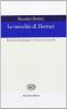 Le orecchie di Hermes. Studi di antropologia e letterature classiche