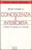 Conoscenza e interiorit�
