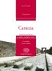 Camena. Letteratura latina-Strumenti: percorsi, dizionario di retorica, glossario. Per le Scuole superiori vol.1
