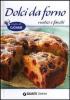 Dolci da forno rustici e farciti
