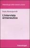 L' intervista ermeneutica