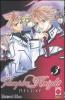 Vampire Knight deluxe vol.3