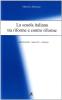 La scuola italiana tra riforme e contro riforme