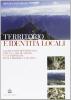 Territorio e identit� locali