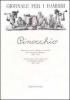 Giornale per i bambini: Pinocchio (rist. anast. 1881-1883)