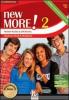 New more! Per la Scuola media. Con CD Audio e CD-ROM vol.2