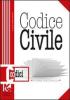 Codice civile. Il nuovo codice civile aggiornato