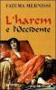 L' harem e l'occidente