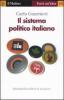 Il sistema politico italiano