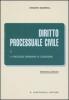 Diritto processuale civile vol.2
