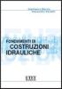 Fondamenti di costruzioni idrauliche
