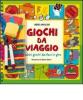 Giochi da viaggio e altri giochi da fare in giro