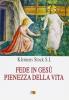 Fede in Ges� pienezza della vita