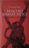 Maschio amante felice