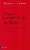 Storia dell'epurazione in Italia