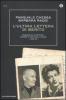 L' ultima lettera di Benito. Mussolini e Petacci: amore e politica a Sal� 1943-45