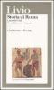 Storia di Roma. Libri 7-8. Il conflitto con i sanniti. Testo latino a fronte