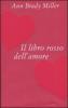 Il libro rosso dell'amore