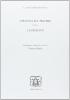 Epistola sul piacere. La felicit�. Testo francese a fronte