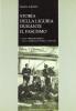 Storia della Liguria durante il fascismo. Dal �biennio rosso� alla �marcia su Roma� (1919-1922)