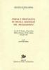 Chiesa e spiritualit� di Nicola Monterisi nel Mezzogiorno