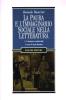 La paura e l'immaginario sociale nella letteratura vol.3