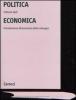 Politica economica. Introduzione all'economia dello sviluppo