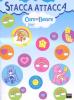 Stacca e attacca. Care Bears
