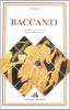 Baccanti