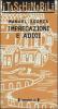 Imprecazioni e addii