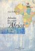 Atlante dei popoli dell'Africa. Cartografia di Bertrand de Brun, Anne le Fur