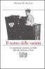 Il teatro delle variet�. Lo spettacolo popolare in Italia dal caf� chantant a Tot�