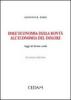 Dall'economia della bont� all'economia del dolore. Saggi di diritto civile