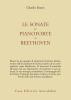 Le sonate per pianoforte di Beethoven. Con CD Audio