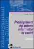 Management dei sistemi informativi in sanit�