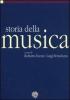 Storia della musica