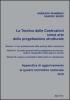 La tecnica delle costruzioni come arte della progettazione. Appendice di aggiornamento al quadro normativo nazionale 2010