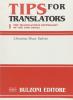 Tips for translators vol.1