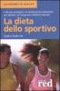 La dieta dello sportivo