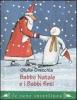 Babbo Natale e i babbi finti
