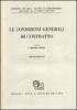 Le condizioni generali di contratto vol.2