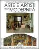 Arte e artisti nella modernit�