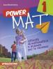 Power mat. Per la Scuola media vol.1
