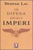In difesa degli imperi