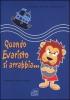 Quando Evaristo si arrabbia