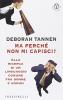 Ma perch� non mi capisci