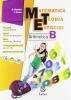 Matematica teoria esercizi. Aritmetica. Vol. B. Con il mio quaderno INVALSI 2 online. Con espansione online. Per la Scuola media